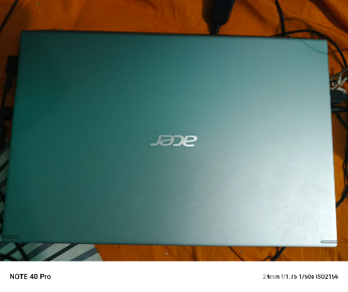 Acer Aspire 5 ( A515-56G)